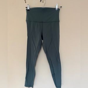 used lululemon leggings